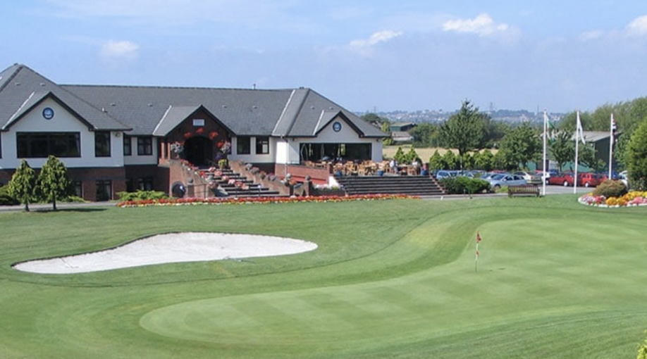 Photo of Peterstone Lakes Golf Club